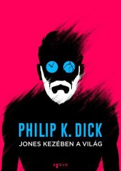 Jones kezében a világ