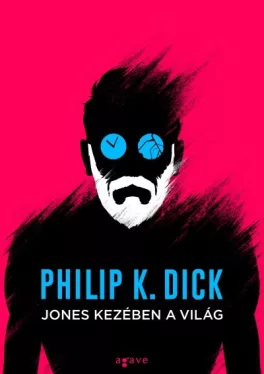 Jones kezében a világ