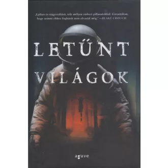 Letűnt világok