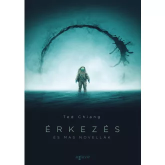 Érkezés - és más novellák