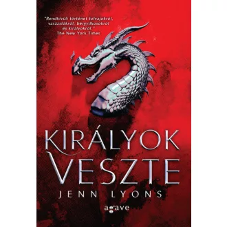 Királyok Veszte