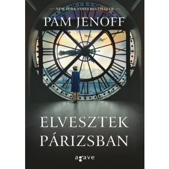 Elvesztek Párizsban