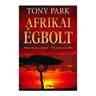 Afrikai égbolt
