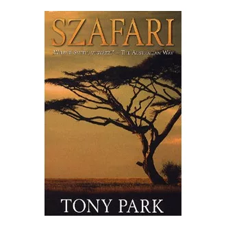 Szafari