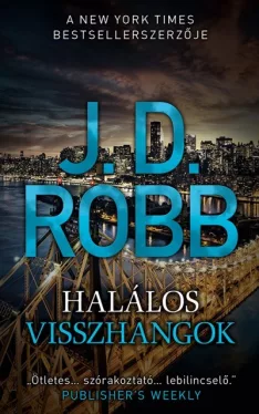 Halálos visszhangok
