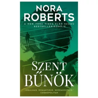 Szent bűnök