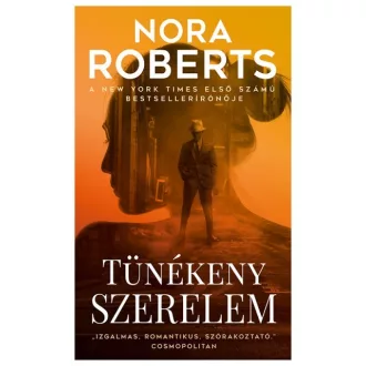 Tünékeny szerelem