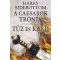 Tűz és kard - A Caesarok trónja 3.