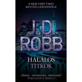 Halálos titkok