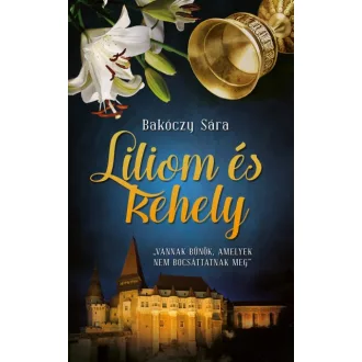 Liliom és kehely