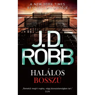 Halálos bosszú