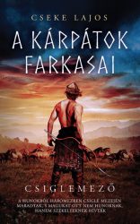 Csiglemező - A Kárpátok farkasai