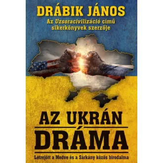 Az ukrán dráma