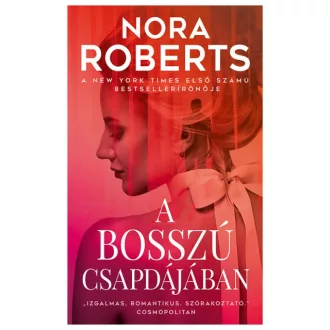 A bosszú csapdájában