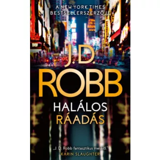 Halálos ráadás