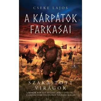 Szakajtott virágok