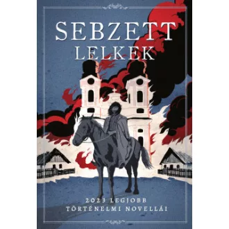 Sebzett lelkek