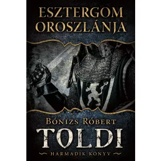Esztergom oroszlánja