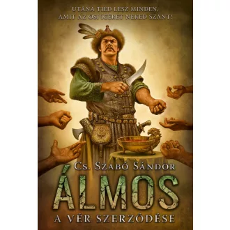Álmos - A vér szerződése