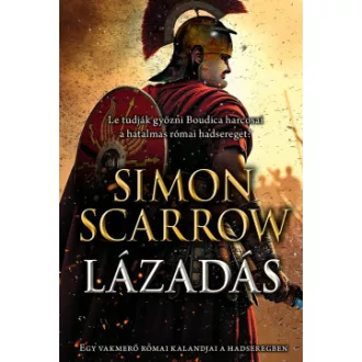 Lázadás