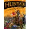 Bán Mór - Hunyadi: A Hajnalcsillag fénye - képregény