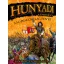 Bán Mór - Hunyadi: A Hajnalcsillag fénye - képregény
