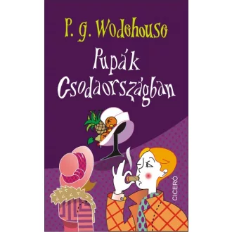 Pupák Csodaországban
