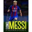 Lionel Messi - A szurkolói könyv