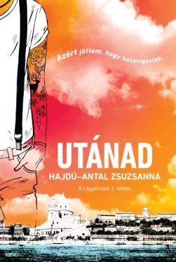 Utánad - A léggömbök 2.