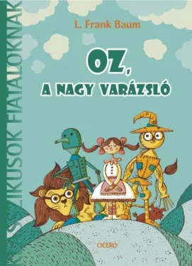 Oz, a nagy varázsló