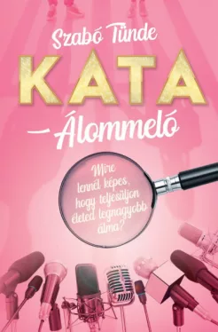 KATA - Álommeló