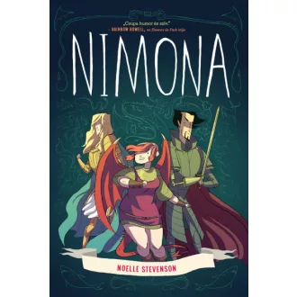 Nimona