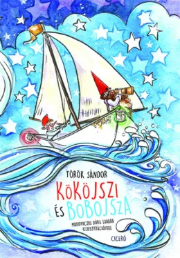 Kököjszi és Bobojsza