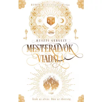 Mesteralvók viadala