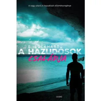 A hazudósok családja - A hazudósok 2.