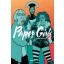 Paper Girls - Újságoslányok 4.