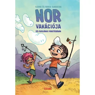 Nor vakációja