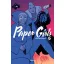 Paper Girls - Újságoslányok 5.