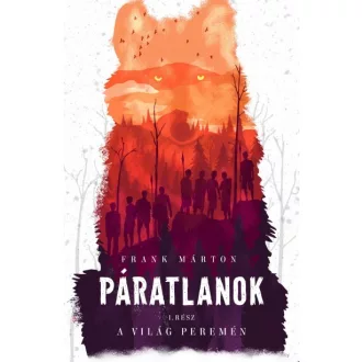 A világ peremén - Páratlanok 1.