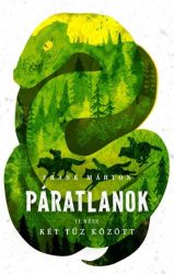 Két tűz között - Páratlanok 2.