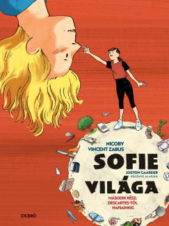 Sofie világa - Második rész