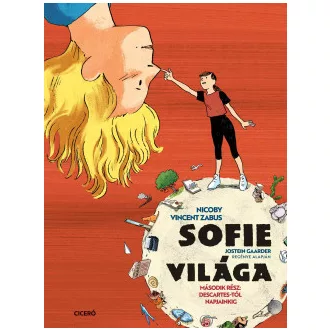 Sofie világa - Második rész
