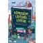 Képregény lépésről lépésre