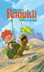 Ellis Kaut - Pumukli állatos meséi