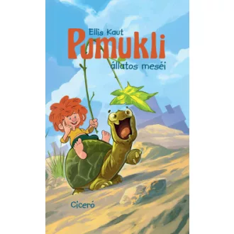 Ellis Kaut - Pumukli állatos meséi