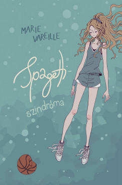 Marie Vareille - Spagetti-szindróma