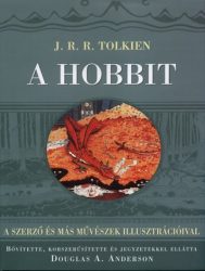A hobbit - Egyszer oda, aztán vissza