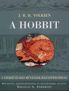 A hobbit - Egyszer oda, aztán vissza