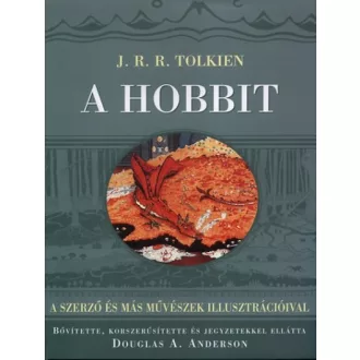 A hobbit - Egyszer oda, aztán vissza