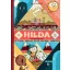 Luke Pearson - Hilda a vadonban